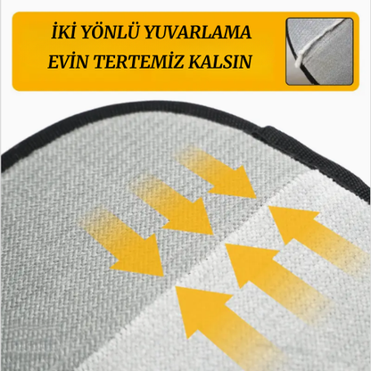 Pafsil Pro - Tüy Toplayıcı